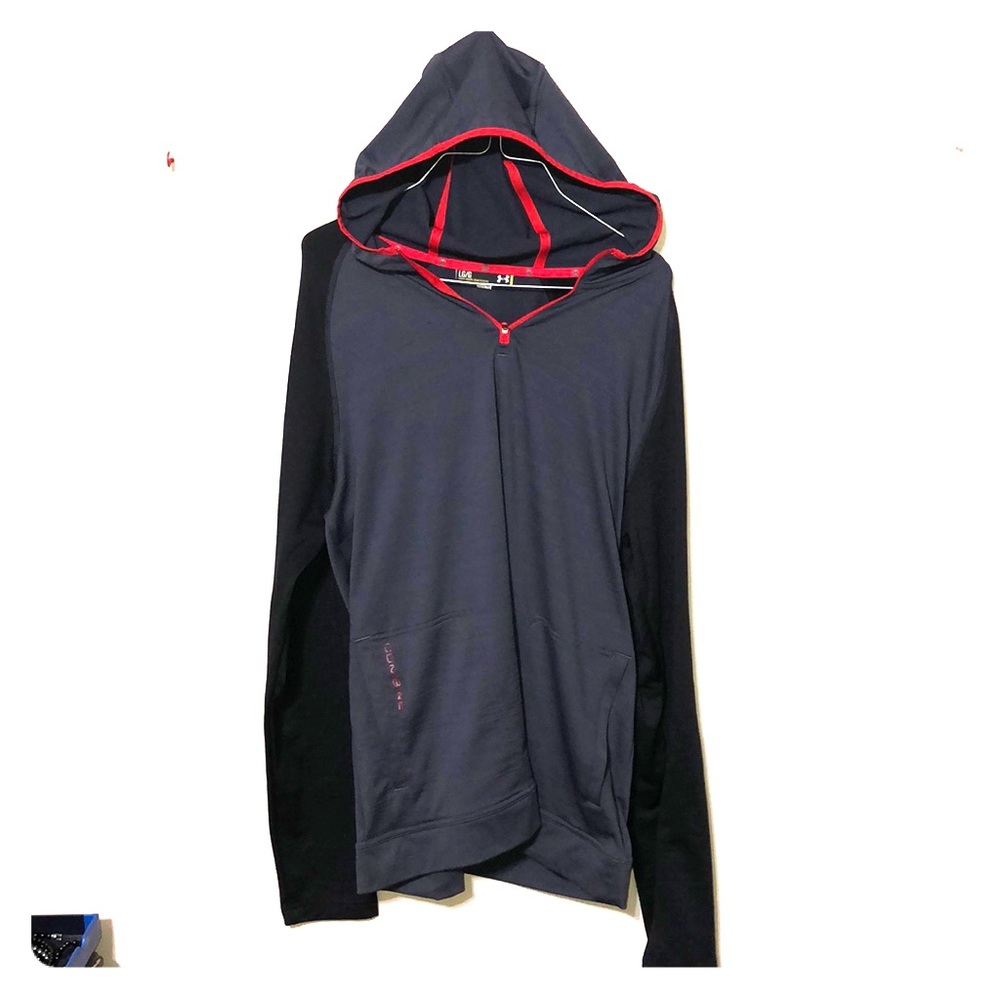 Under Armour Combine hoody